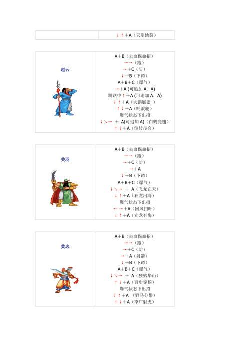 三国战记风云再起最新版本更新内容解析