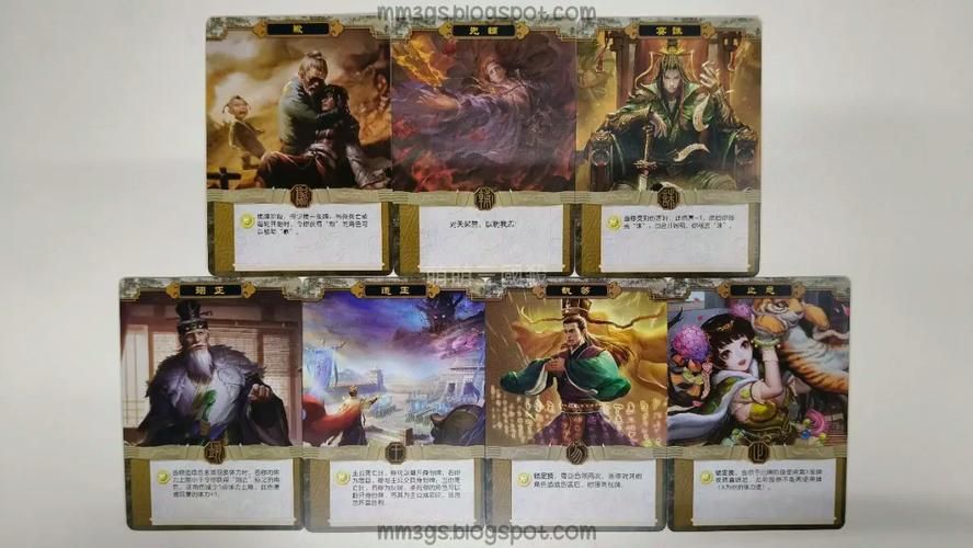 三国杀3v3组合大全 从入门到精通一篇搞定