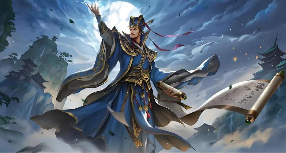 三国杀t0武将排行解析 为什么这些武将这么强