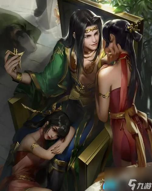 三国杀乐不思蜀怎么判定看完这篇就懂了