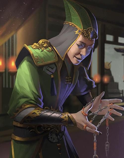 三国杀乐不思蜀怎么判定看完这篇就懂了