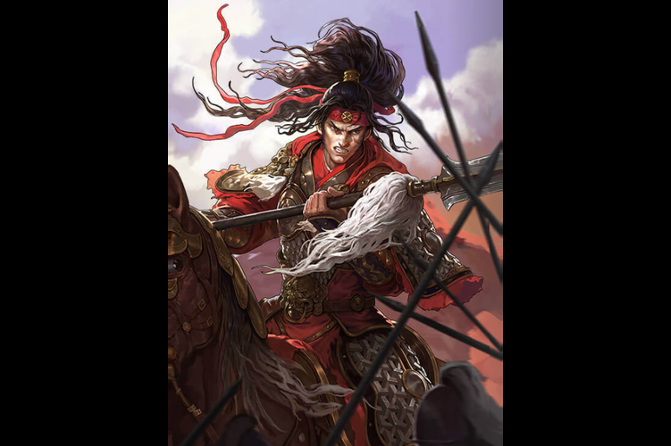 三国杀凌统值得买吗 新手老手适用性对比
