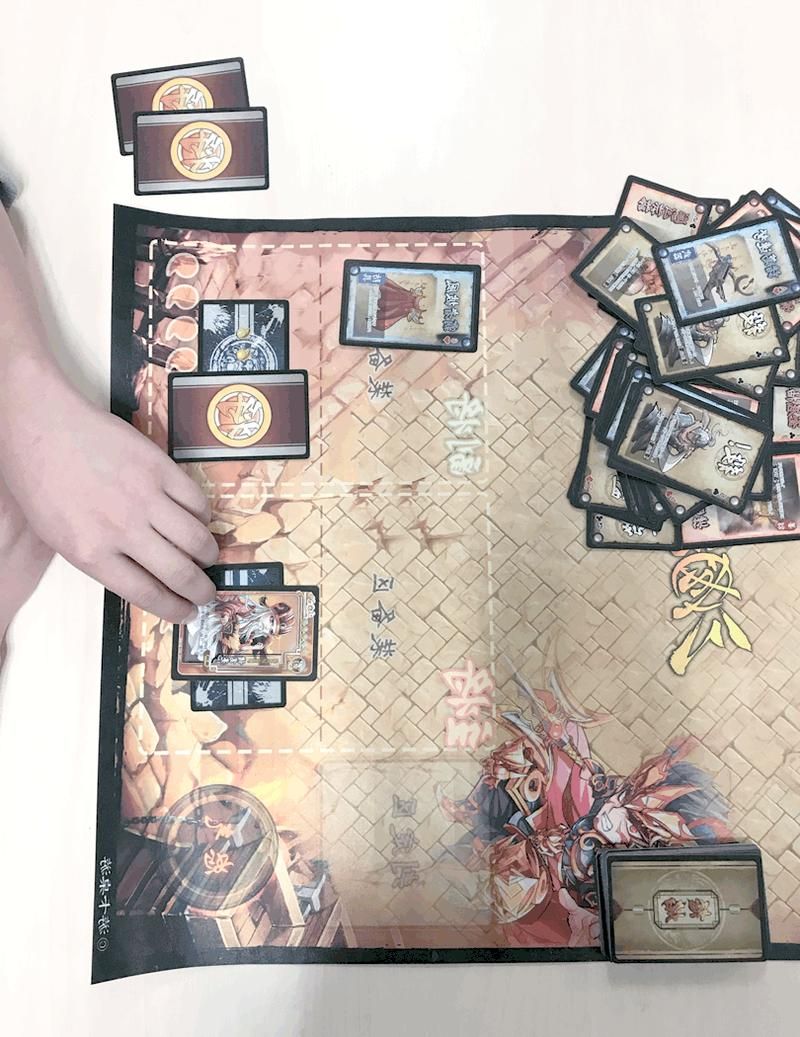 三国杀怎么玩多人对战技巧与策略指南