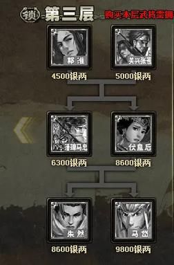 三国杀银两有什么用 教你快速赚银两的方法