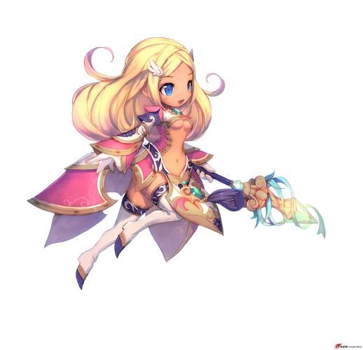 三国梦想女娲无惨图原画设计与创作过程
