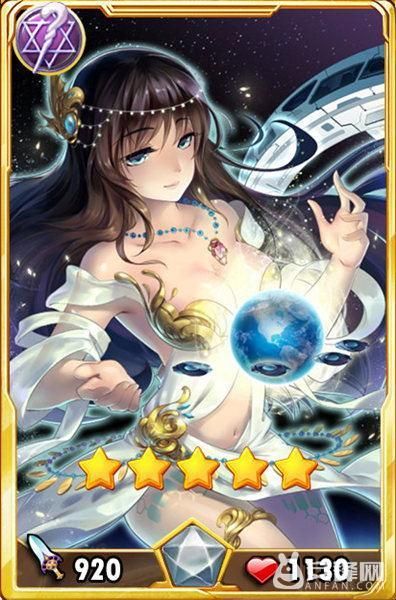 三国梦想女娲无惨图原画设计与创作过程