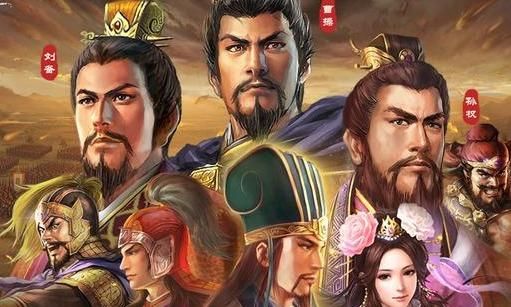 三国游戏手机版大全合集 总有一款适合你