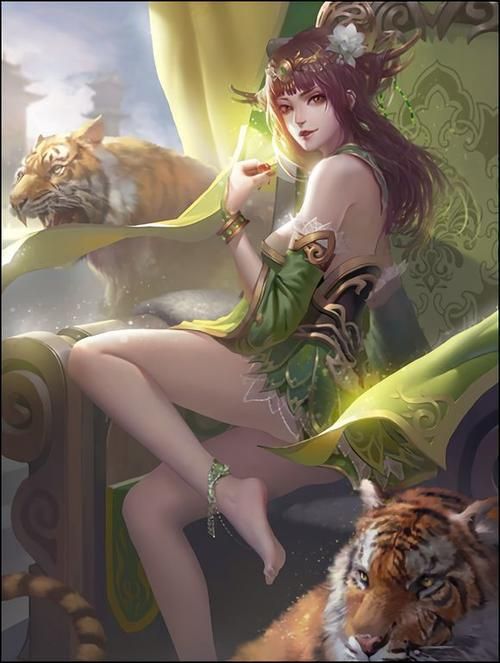 三国游戏手机版大全合集 总有一款适合你