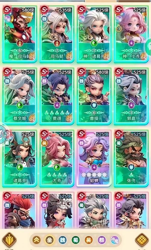 三国演义ol礼包兑换码 限时领取快人一步