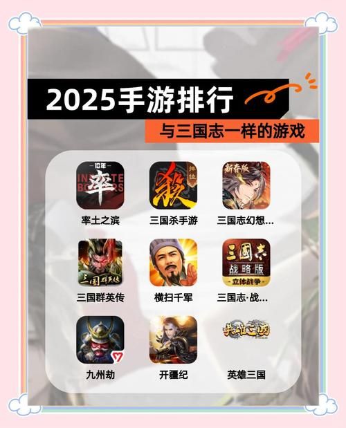 三国策略类网页游戏哪个最耐玩 长期服玩家首选