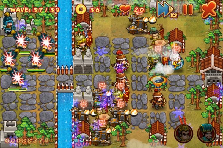 三国群殴传电脑版最新版本更新内容一览