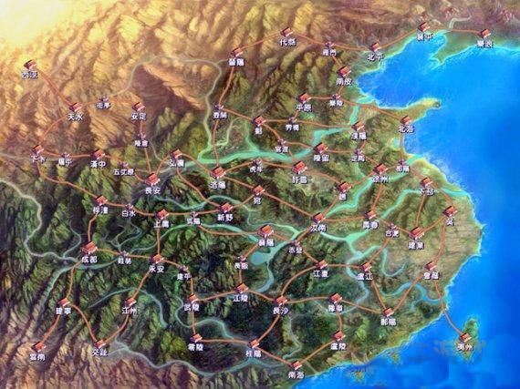 三国群英传4序列号大全 免费获取正版激活码