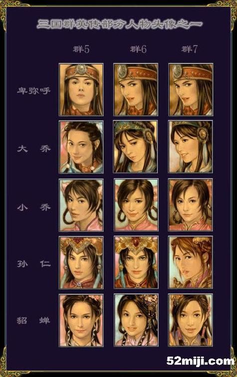 三国群英传6全秘籍合集 新手快速上手指南