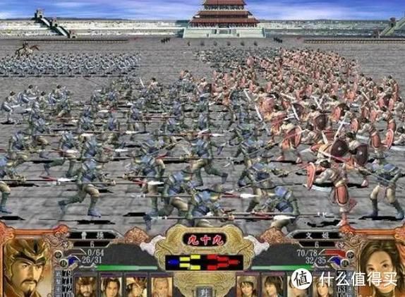 三国群英传6必备补丁推荐 提升游戏画质体验