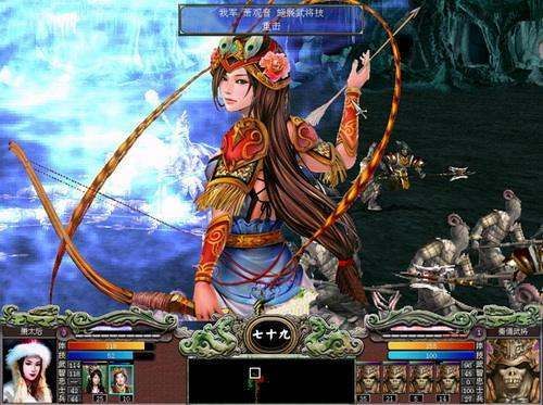 三国群英传7怎么刷武器 新手必看高效方法分享