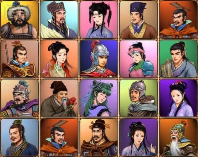 三国赵云传炼化秘籍详解 快速提升战力的秘诀