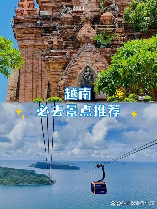 三角战略去哪个国家风景最美 必去景点推荐