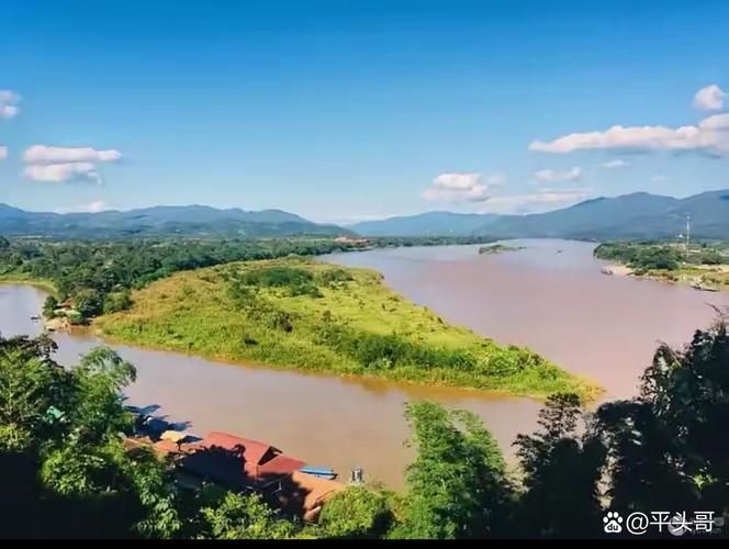 三角战略去哪个国家风景最美 必去景点推荐