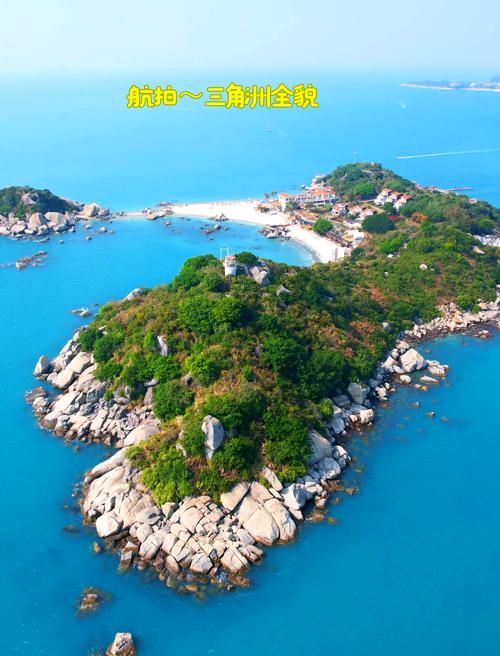 三角战略去哪个国家风景最美 必去景点推荐
