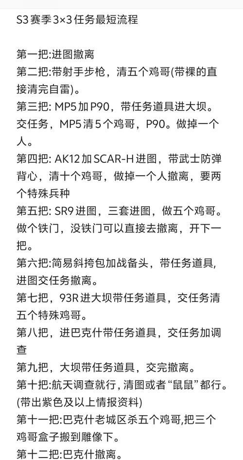 三角洲部队中文版怎么玩新手入门攻略分享