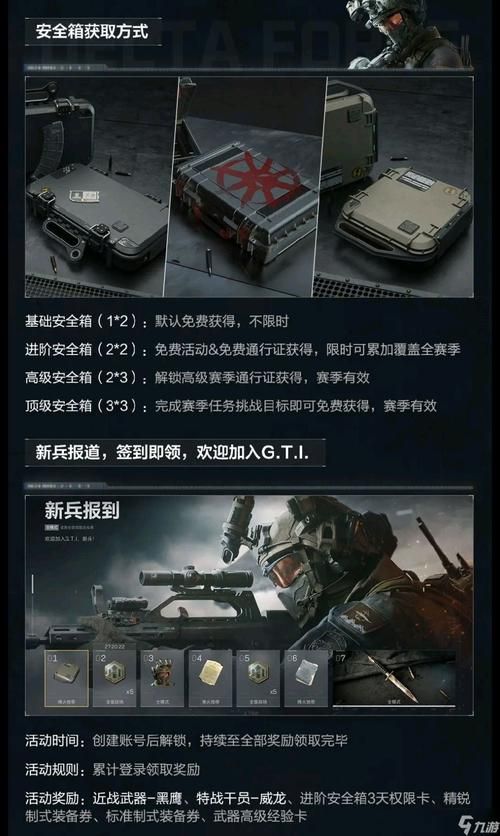 三角洲部队中文版怎么玩新手入门攻略分享