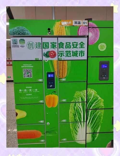 上班族必备生鲜配送平台app 手机下单半小时送到家