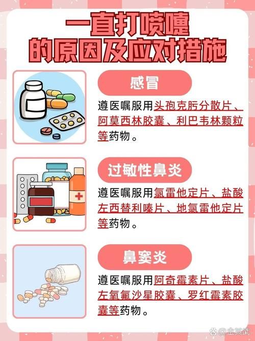 专家解释打喷嚏时努力憋回去的危害