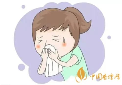 专家解释打喷嚏时努力憋回去的危害