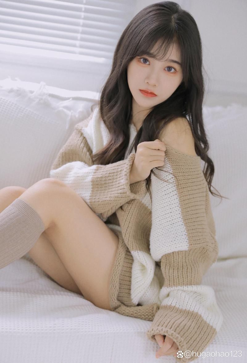 世界上最漂亮的少女究竟长什么样看完惊呆了