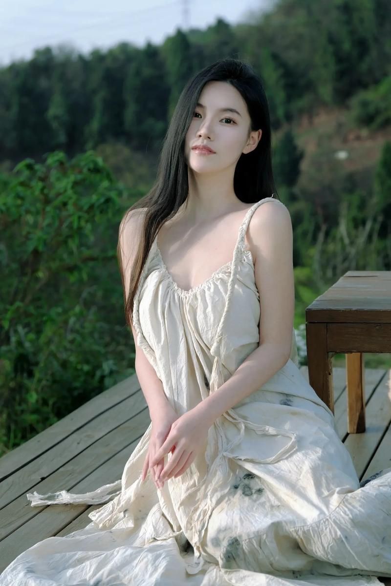 世界上最漂亮的少女究竟长什么样看完惊呆了