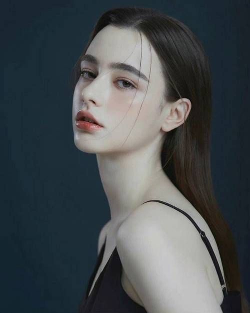 世界上最漂亮的少女究竟长什么样看完惊呆了