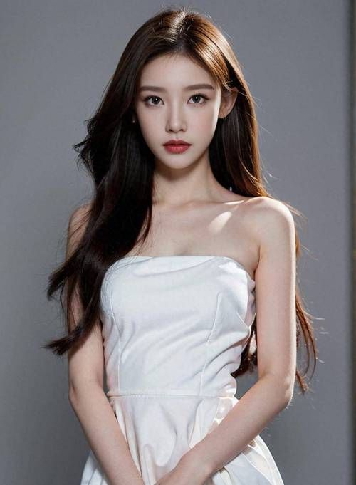 世界上最漂亮的少女究竟长什么样看完惊呆了