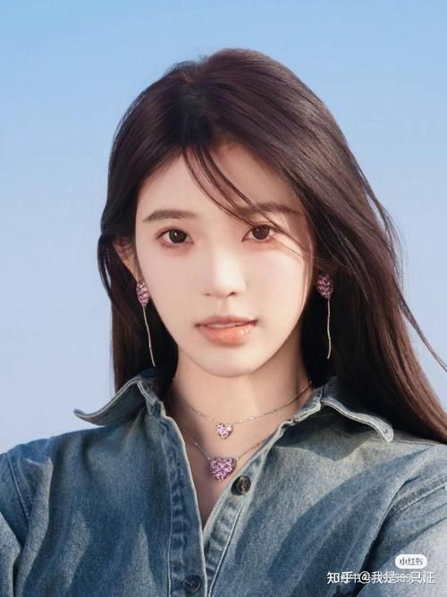 世界上最漂亮的少女究竟长什么样看完惊呆了
