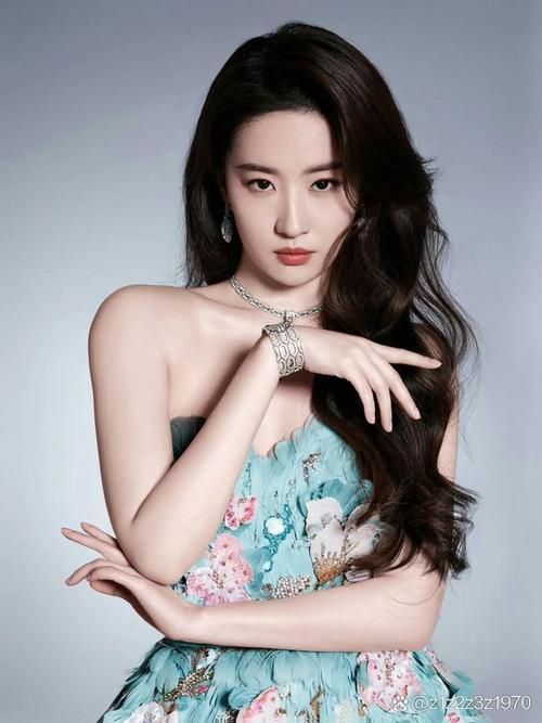 世界公认的十大美女排行榜 看看谁最漂亮
