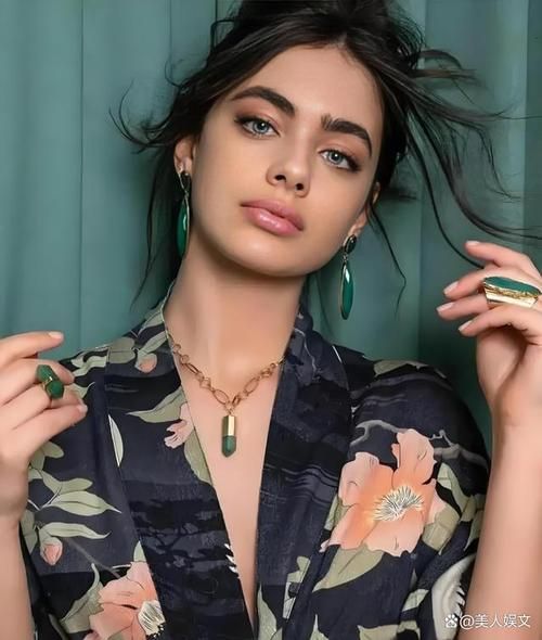 世界公认的十大美女排行榜 看看谁最漂亮