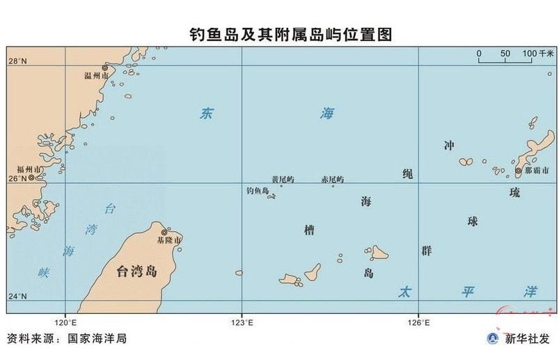 中国钓鱼岛最新进展军事部署与外交动向