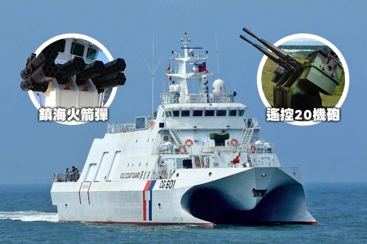 中国钓鱼岛最新进展军事部署与外交动向