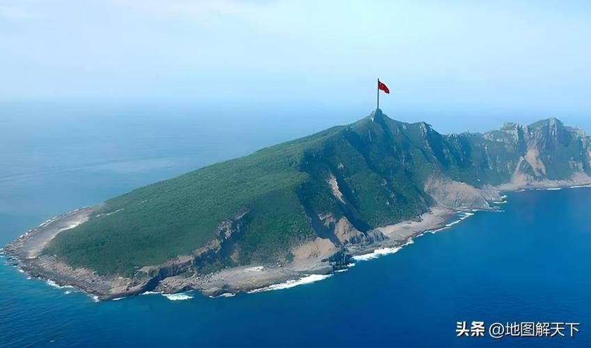 中国钓鱼岛最新进展军事部署与外交动向