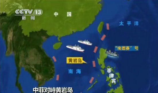 中国钓鱼岛最新进展军事部署与外交动向