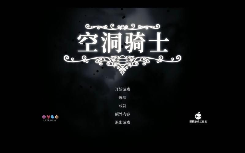 五款类似空洞骑士的游戏让你体验爽快战斗