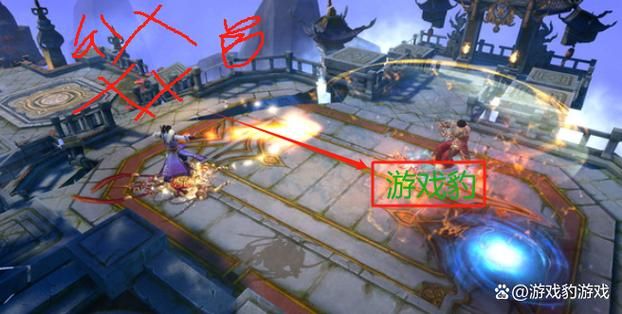 仙侠世界的魔兽系统详解 带你快速上手不迷路
