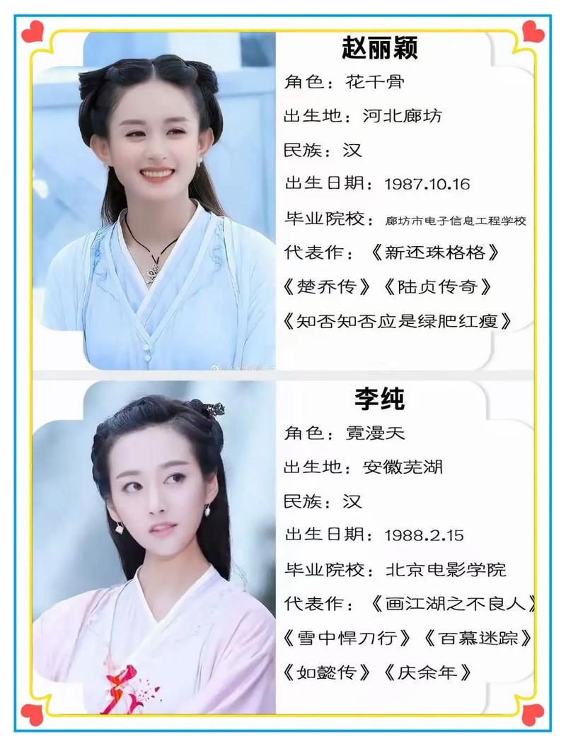 仙侠奇缘花千骨番外故事线梳理与角色命运揭秘