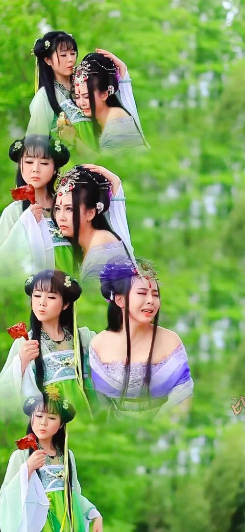 仙侠奇缘花千骨番外故事线梳理与角色命运揭秘