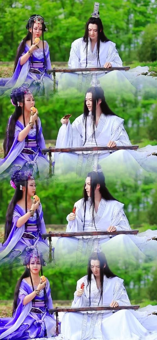 仙侠奇缘花千骨番外故事线梳理与角色命运揭秘