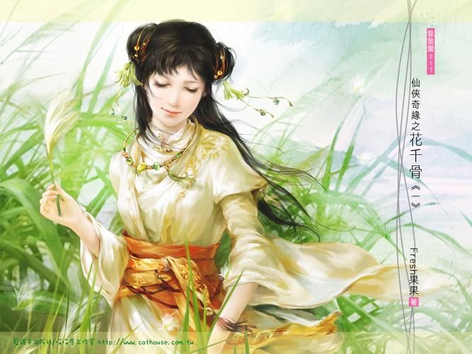 仙侠奇缘花千骨番外故事线梳理与角色命运揭秘