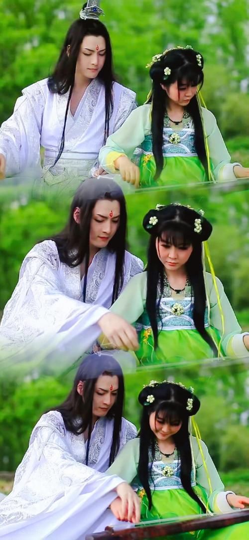 仙侠奇缘花千骨番外故事线梳理与角色命运揭秘