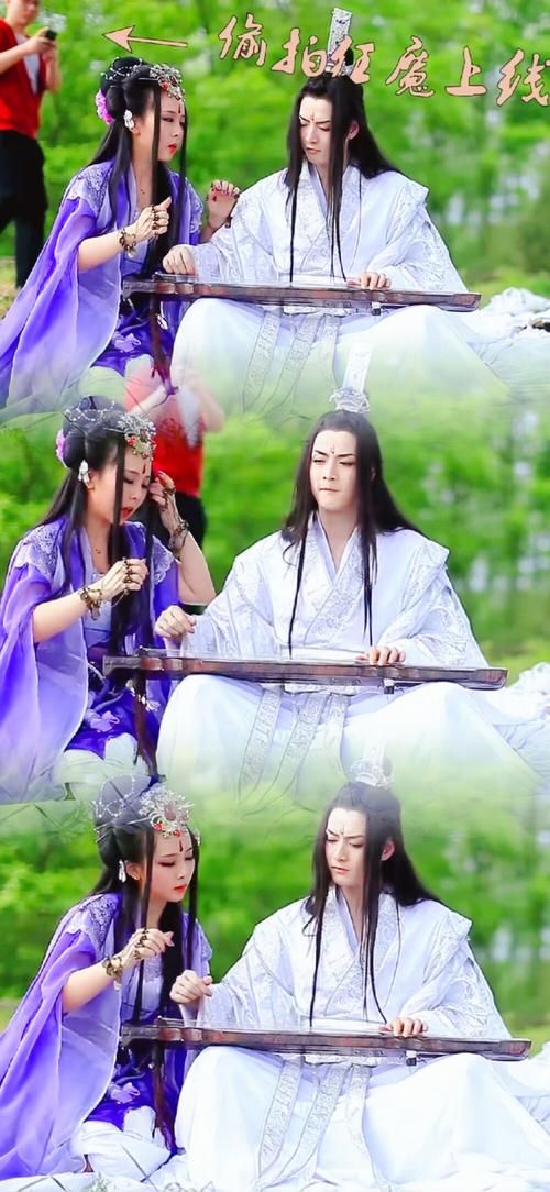 仙侠奇缘花千骨番外故事线梳理与角色命运揭秘