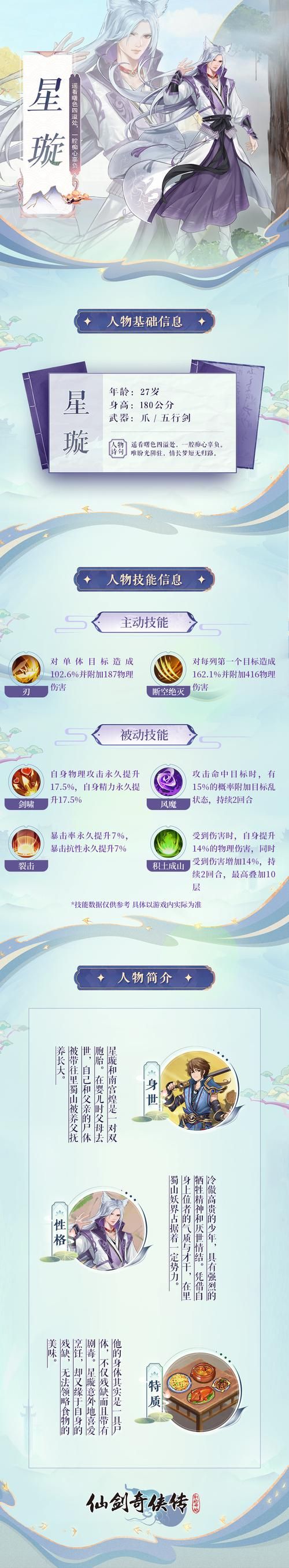 仙剑奇侠传三问情篇隐藏彩蛋你发现了几个