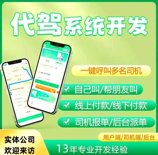 代驾哪个平台单子多 2023最新代驾接单平台排名