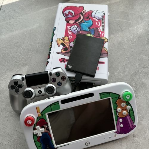 任天堂wii游戏机体感游戏有哪些最好玩的介绍